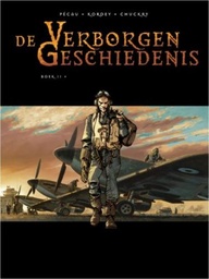 De Verborgen Geschiedenis 11 Nadja