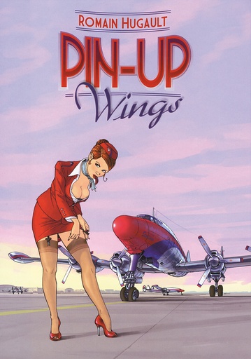 Pin-Up Wings 1