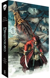 Drakenbloed VOLLE BOX 1-2-3
