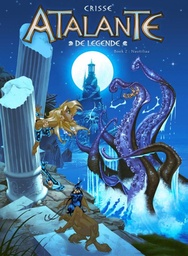 Atalante 2 Nautiliaa