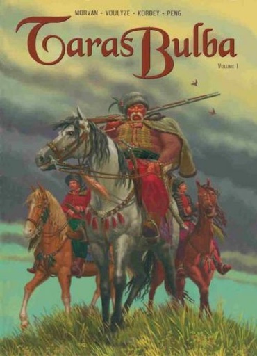 Taras Bulba 1