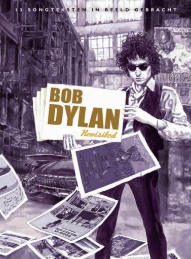 Bob Dylan Revisited AA
