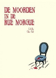 De moorden in de Rue Morgue AA