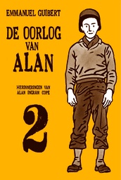 De oorlog van Alan 2