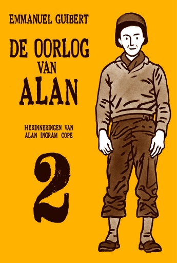 De oorlog van Alan 2