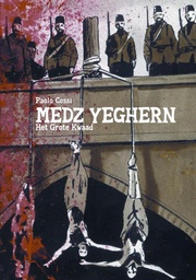Medz Yeghern - Het Grote Kwaad AA