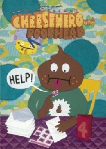 Cheesehero And Poophead Help