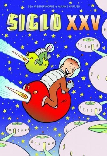 Siglo XXV