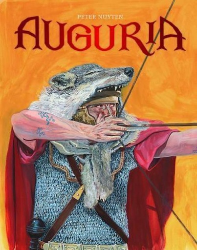 Auguria 1 HOTPRICE