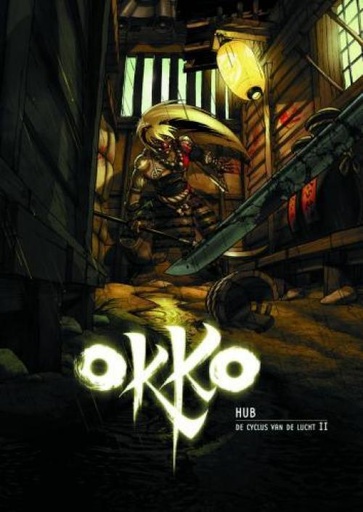 Okko HC 06 De cyclus van de lucht 2