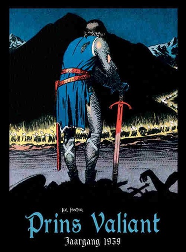 Prins Valiant HC 03 (1939)