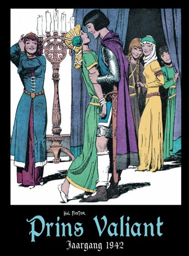 Prins Valiant HC 06 (1942)