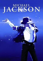 Michael Jackson De getekende biografie SC AA