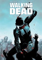 Walking Dead NL 05 De beste verdediging