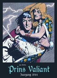 Prins Valiant HC 08 (1944)