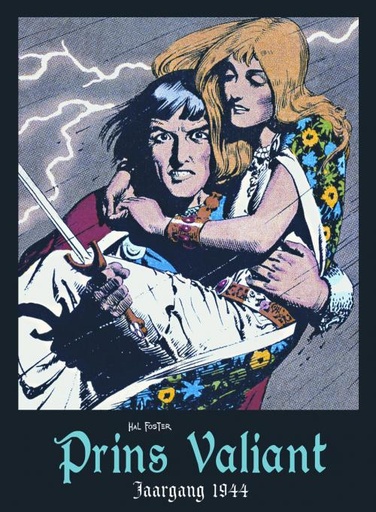 Prins Valiant HC 08 (1944)