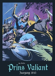 Prins Valiant HC 09 (1945)