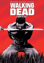Walking Dead NL 08 Lijden in last