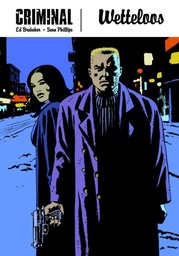 Criminal NL 2 Lawless