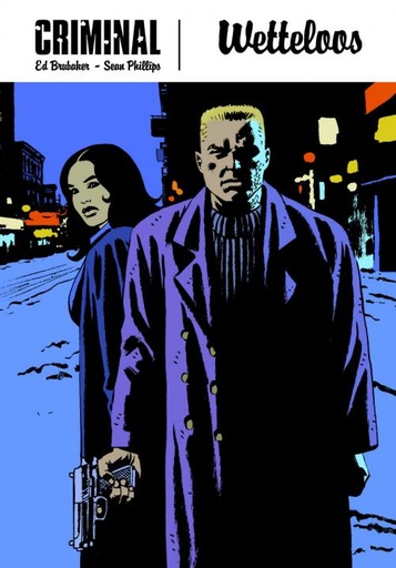 Criminal NL 2 Lawless