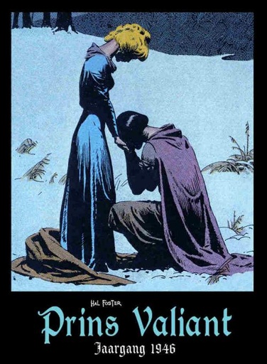 Prins Valiant HC 10 (1946)