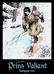 Prins Valiant HC 11 (1947)
