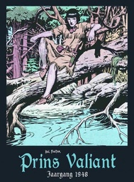 Prins Valiant HC 12 (1948)