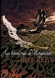 Aan boord van de Morgenster