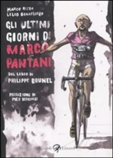 Marco Pantani AA