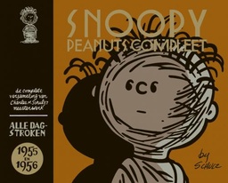 Snoopy - Peanuts Compleet 3 1955-1956