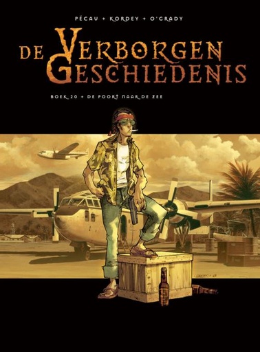 De Verborgen Geschiedenis 20 Watergate