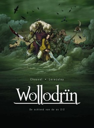 Wollodrin 2 De ochtend van de as 2 (van 2)