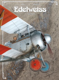 Edelweiss HC 1 Valentine
