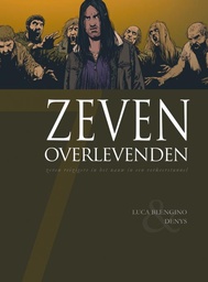 7 (Zeven) 08 Zeven Overlevenden