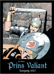 Prins Valiant HC 17 (1953)