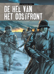 De hel van het Oostfront 1 De Russische winter