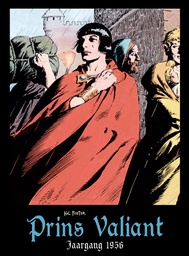 Prins Valiant HC 20 (1956)