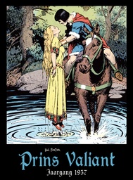 Prins Valiant HC 21 (1957)