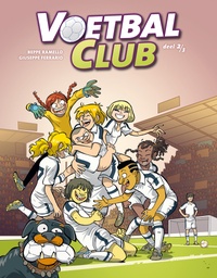 Voetbalclub SC 2