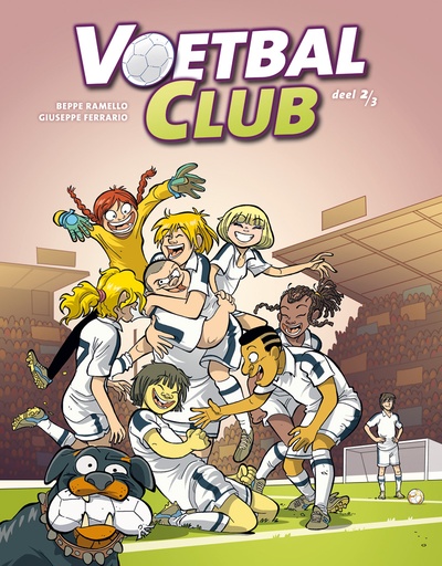 Voetbalclub SC 2