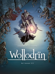 Wollodrin 4 Het Konvooi 2 (van 2)