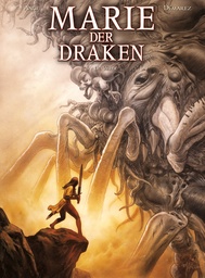 Marie der Draken 5 De vierde
