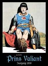 Prins Valiant HC 23 (1959)