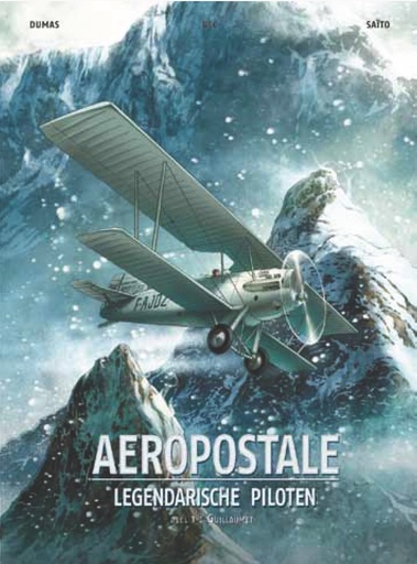 Aeropostale HC 1