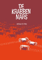 De Krabbenmars HC