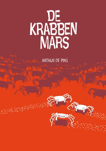 De Krabbenmars HC