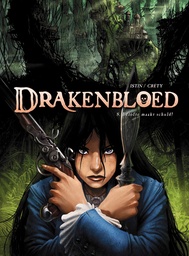 Drakenbloed 8 Belofte maakt schuld