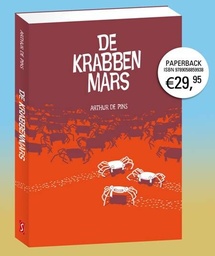 De Krabbenmars SC