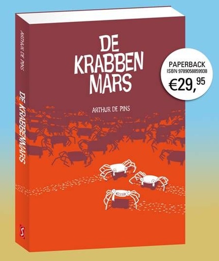 De Krabbenmars SC