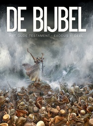 De Bijbel - Oude Testament 3 Exodus 1